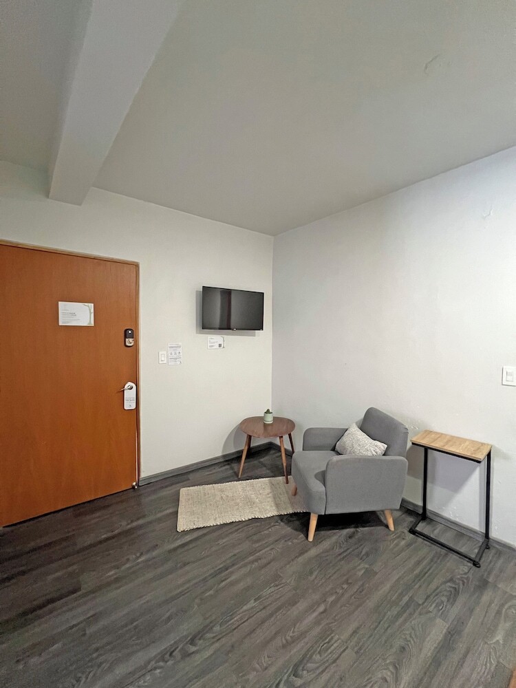 Hotel Casa Palo Verde