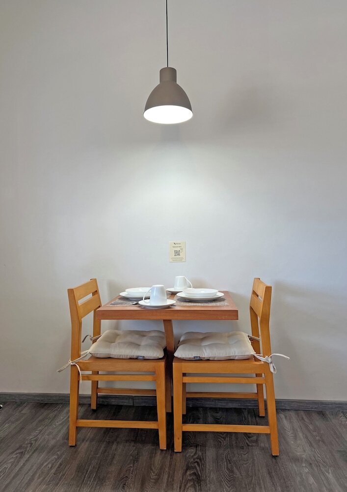 Hotel Casa Palo Verde