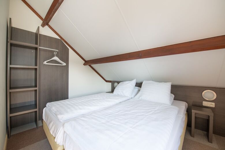 Sunparks Oostduinkerke Aan Zee