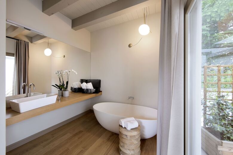 Opera 35 Boutique Hotel