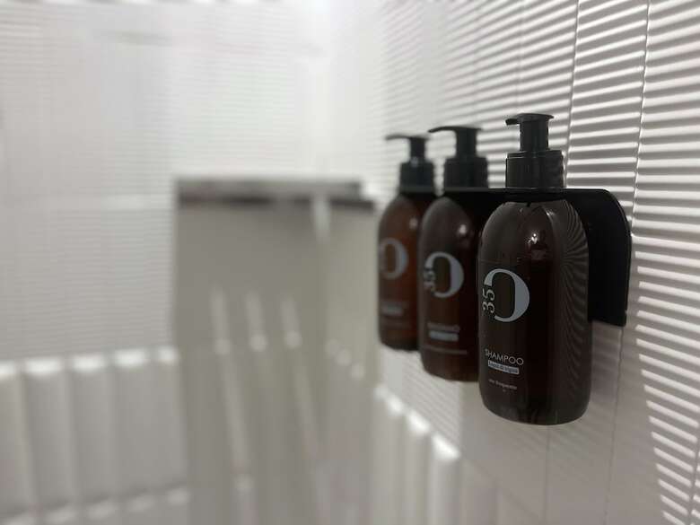 Opera 35 Boutique Hotel