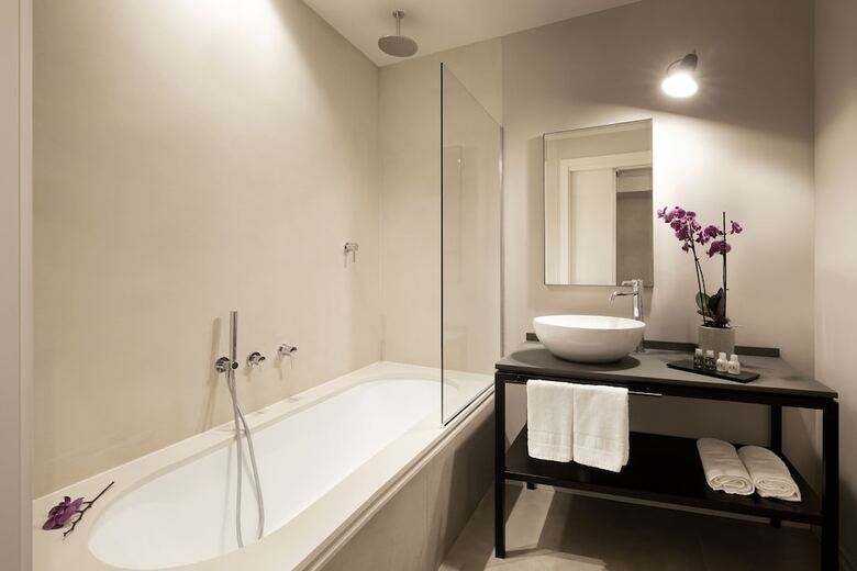 Opera 35 Boutique Hotel