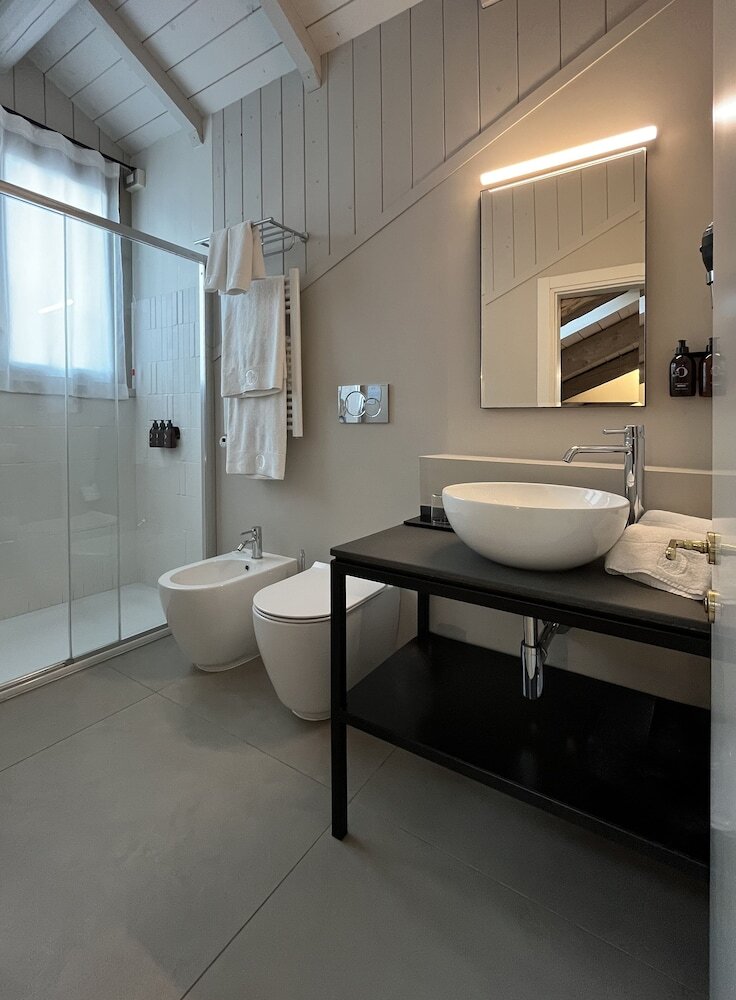 Opera 35 Boutique Hotel