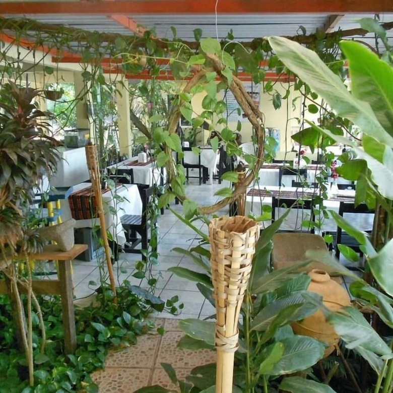 Hotel La Caba�a Del Lago