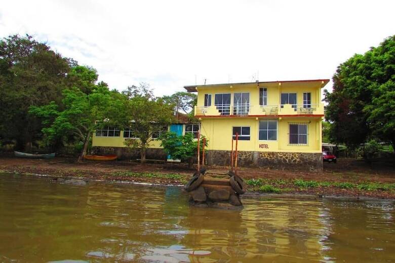 Hotel La Caba�a Del Lago