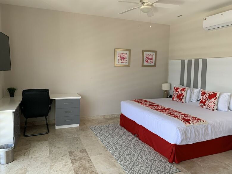 Bed & Breakfast Xaha Villas Suites & Golf Resort