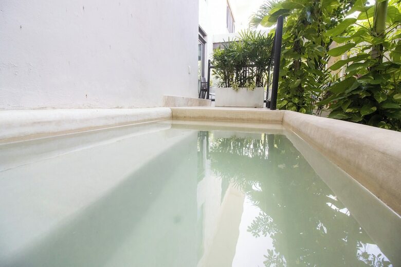 Bed & Breakfast Xaha Villas Suites & Golf Resort