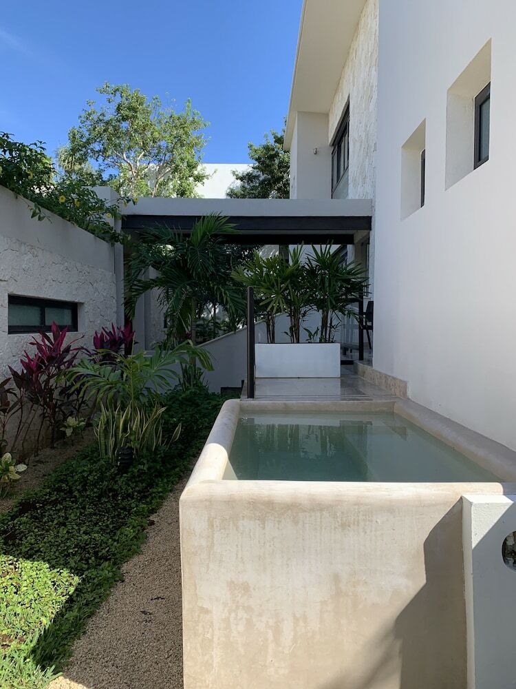 Bed & Breakfast Xaha Villas Suites & Golf Resort