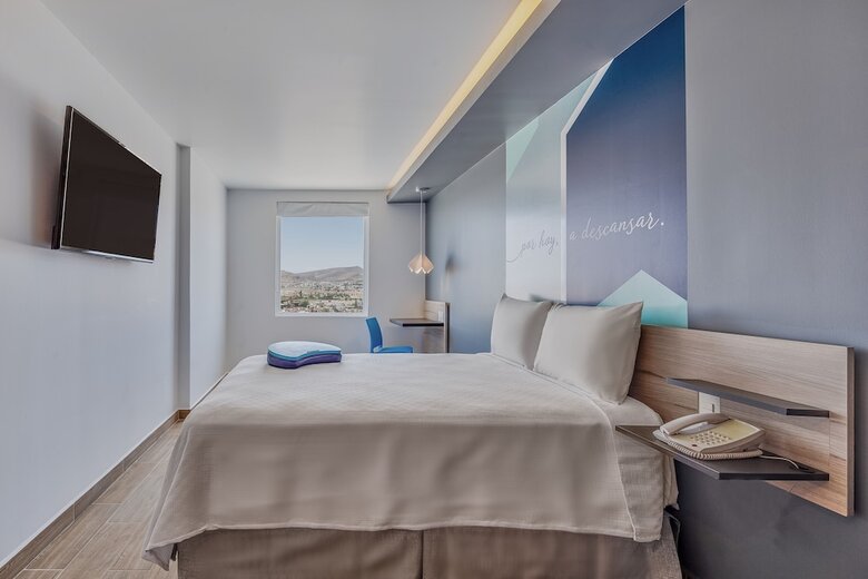 Hotel One Chihuahua Norte