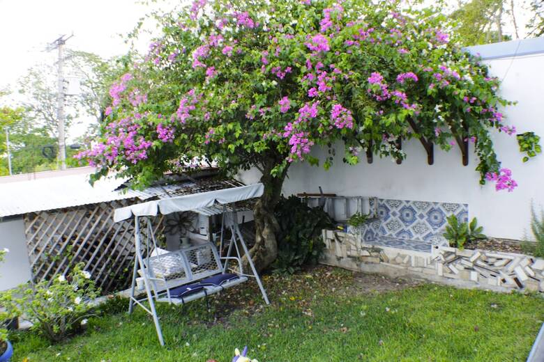 Hotel Casa Poblana