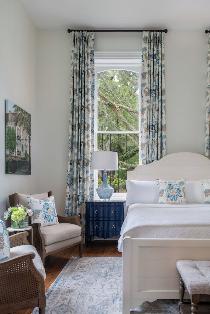 Bed & Breakfast Hamilton-turner Inn