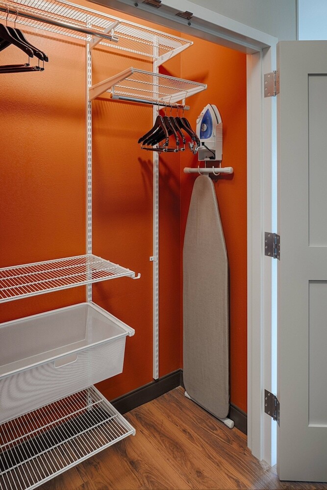 Hotel Towneplace Suites By Marriott Columbus Hilliard