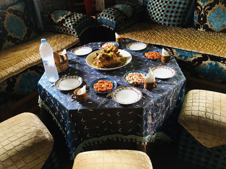 Bed & Breakfast Riad Nasma Souihla
