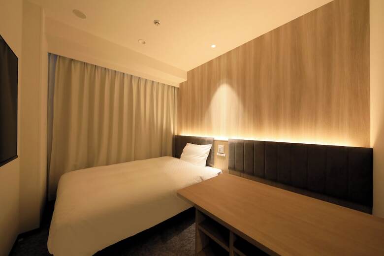 Hotel Jr West Group Via Inn Prime Sapporo Odori