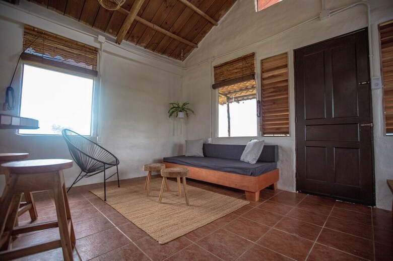 Cabana Buen Camino Hotel, San Mateo
