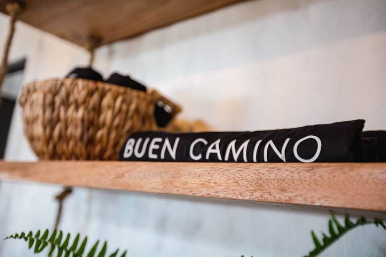 Cabana Buen Camino Hotel, San Mateo