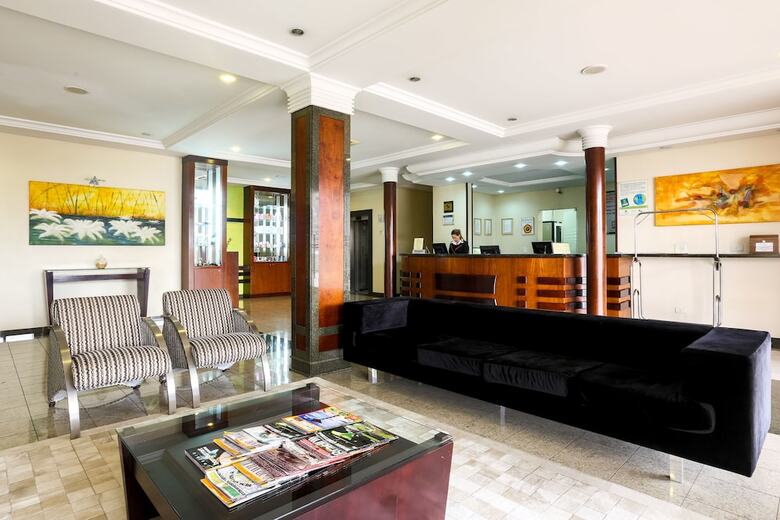 Hotel Exclusivo