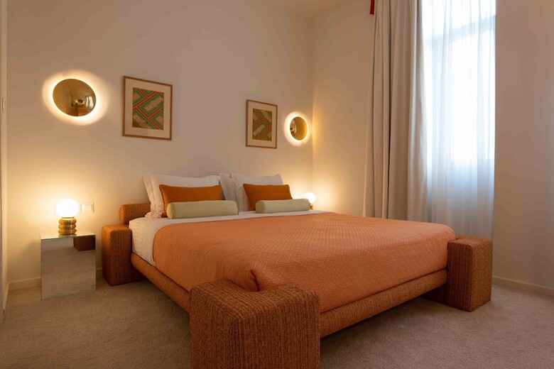 Apollo Palm Hotel