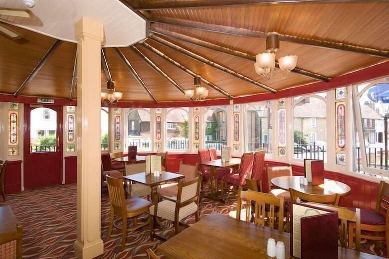 Posada Roebuck Inn