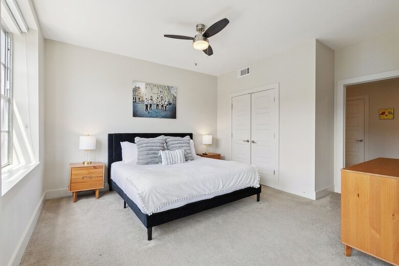 Aparthotel New Orleans Condo Close To Bourbon Str
