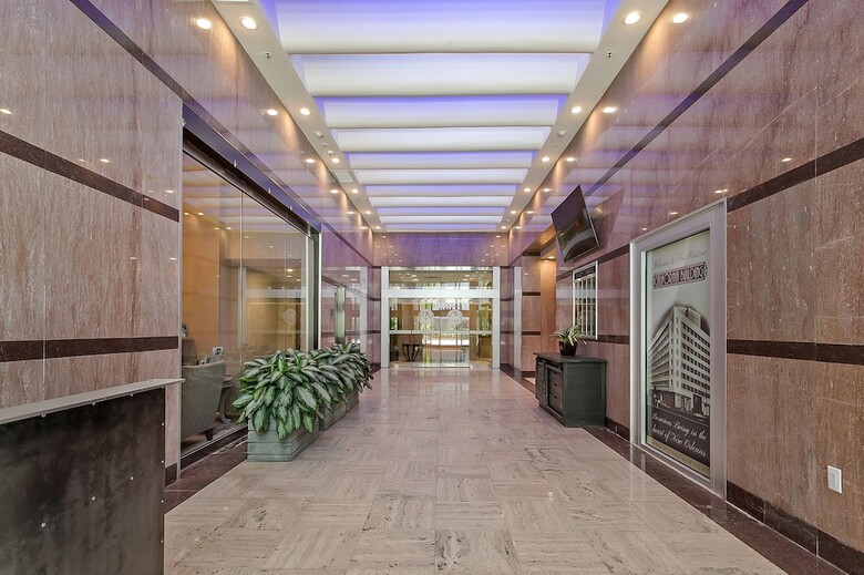 Aparthotel New Orleans Condo Close To Bourbon Str