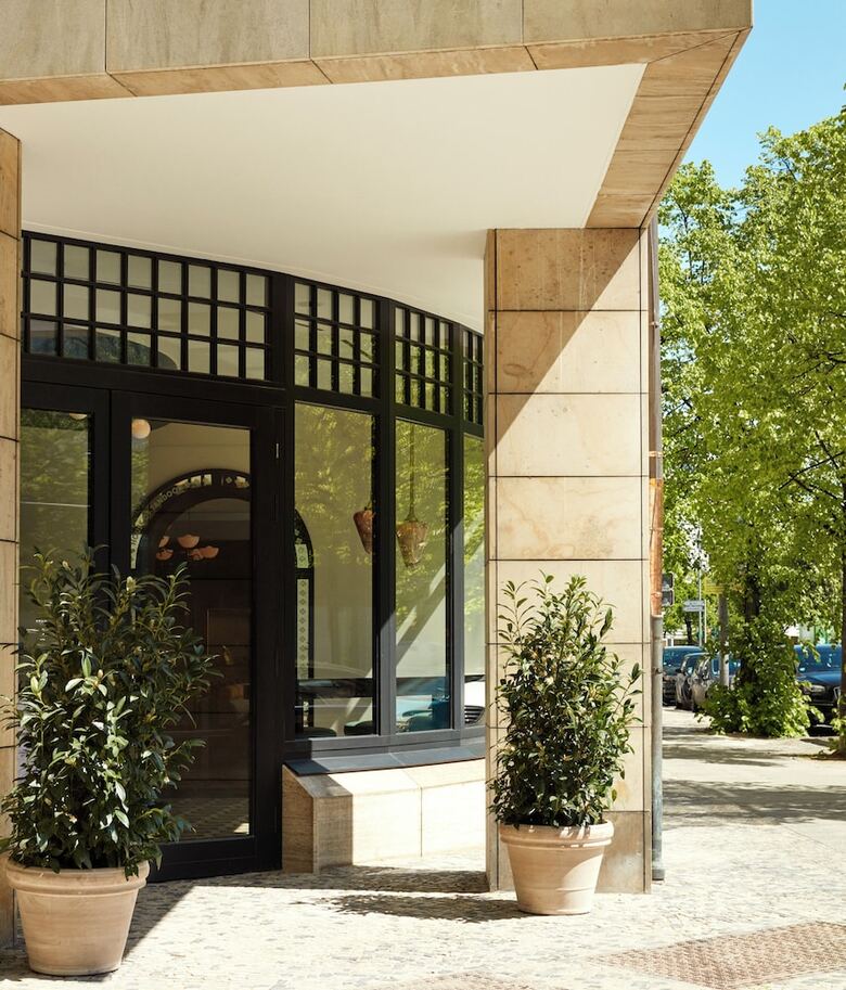 Hotel The Hoxton Berlin