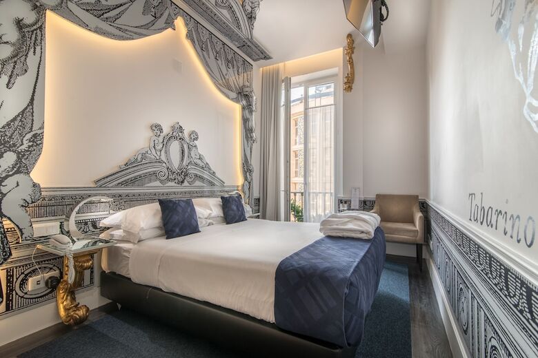 Bed & Breakfast Teatro Boutique Rooms & Suites