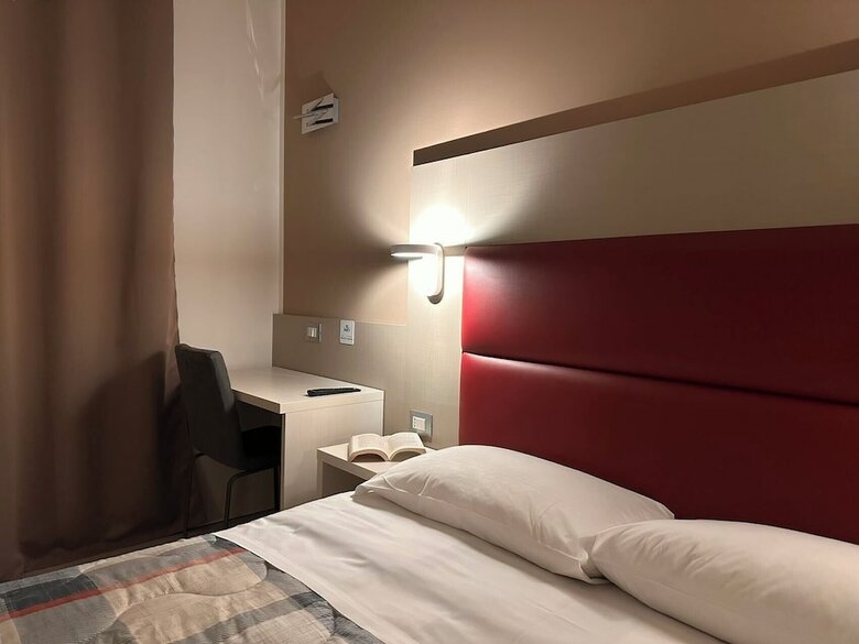 Hotel City 20