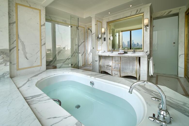 Hotel The Kunlun Beijing