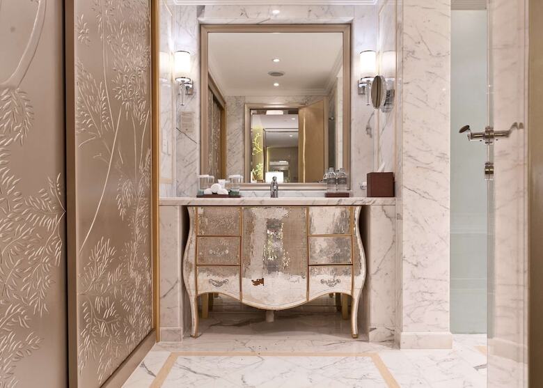 Hotel The Kunlun Beijing