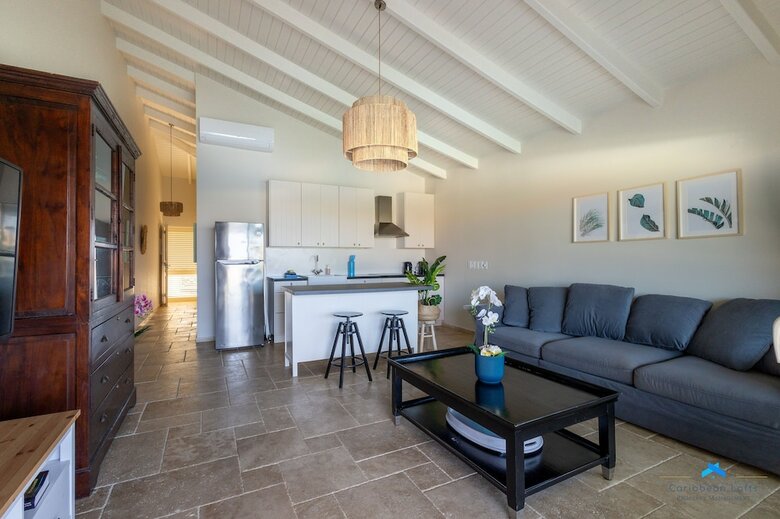 Apartamentos Caribbean Lofts Bonaire