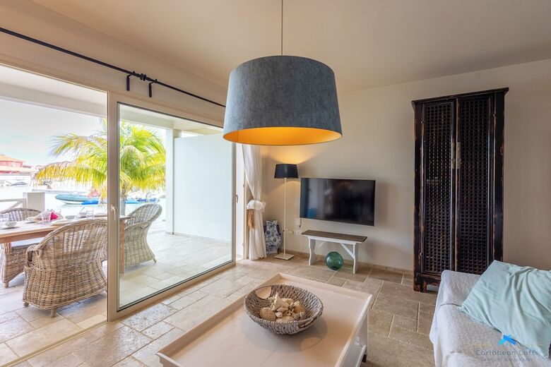 Apartamentos Caribbean Lofts Bonaire