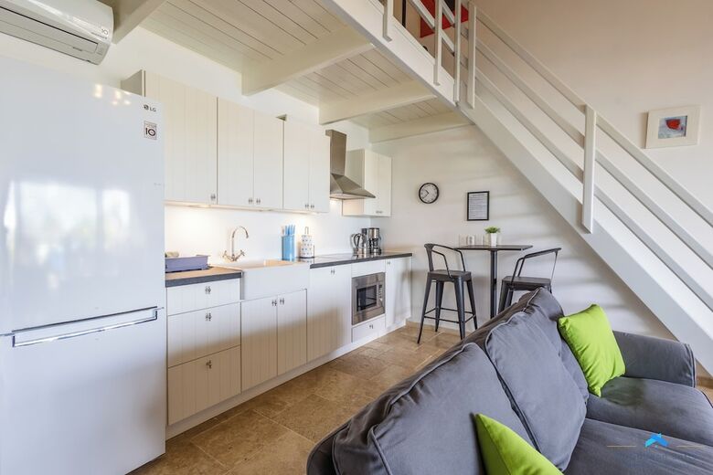 Apartamentos Caribbean Lofts Bonaire