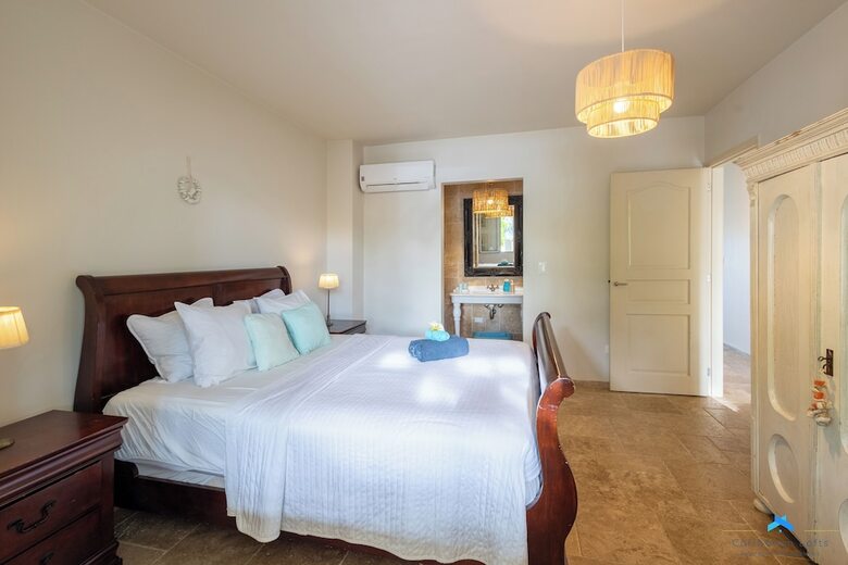Apartamentos Caribbean Lofts Bonaire