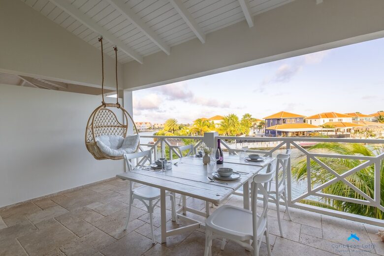 Apartamentos Caribbean Lofts Bonaire