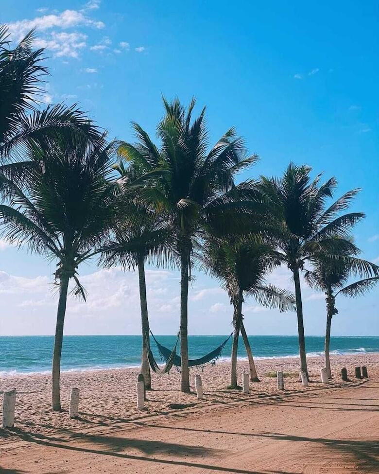 Pousada Sal E Mar