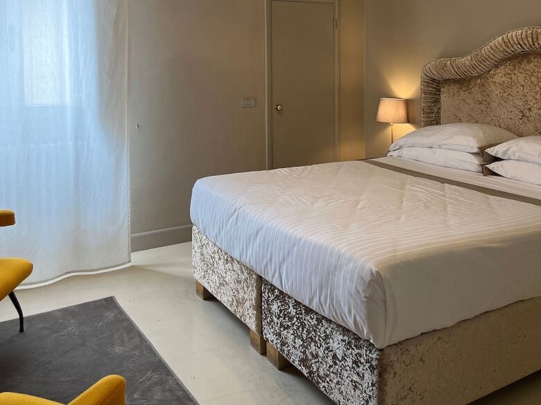 Apartamento Numa Florence  Palazzo San Niccol�