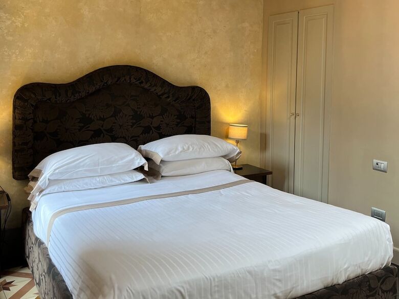 Apartamento Numa Florence  Palazzo San Niccol�