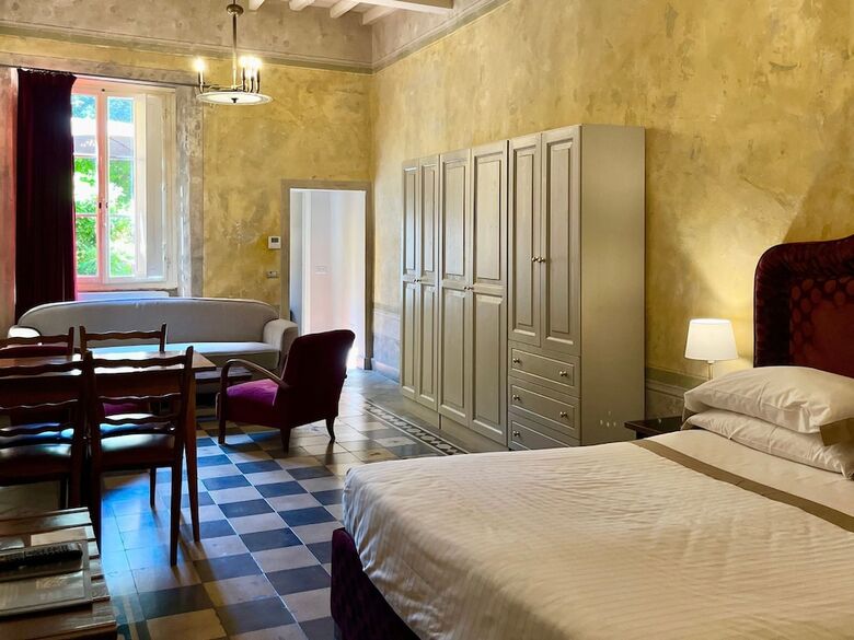 Apartamento Numa Florence  Palazzo San Niccol�