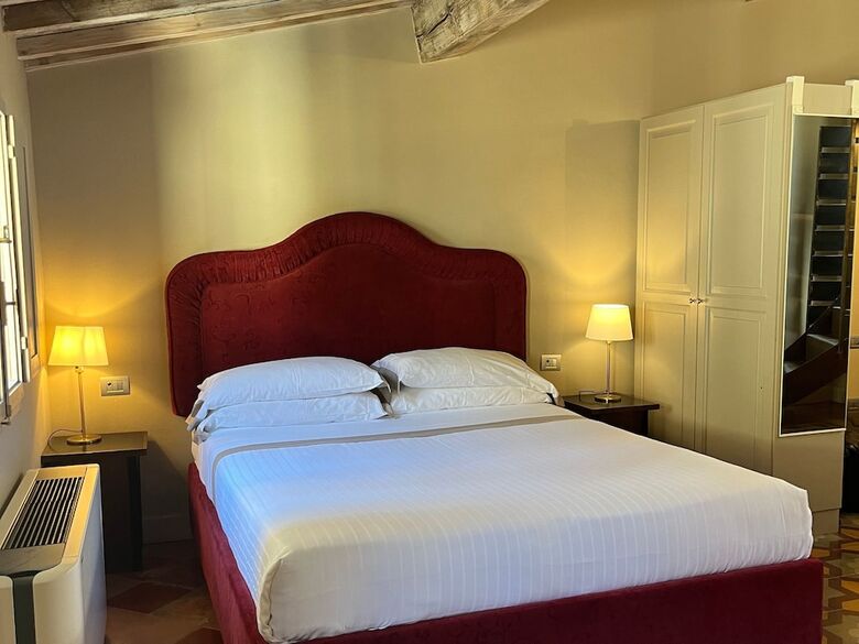 Apartamento Numa Florence  Palazzo San Niccol�