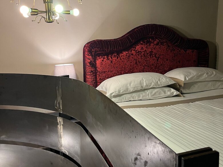 Apartamento Numa Florence  Palazzo San Niccol�