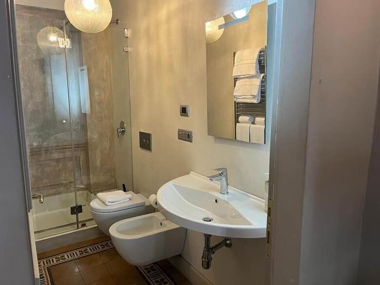 Apartamento Numa Florence  Palazzo San Niccol�
