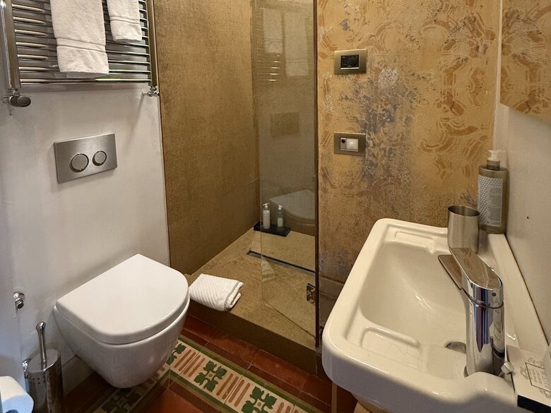 Apartamento Numa Florence  Palazzo San Niccol�