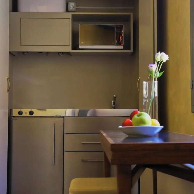 Apartamento Numa Florence  Palazzo San Niccol�