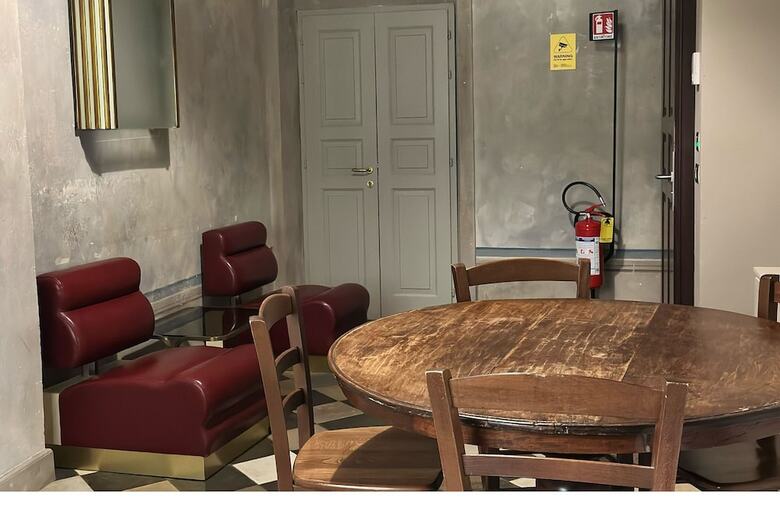Apartamento Numa Florence  Palazzo San Niccol�