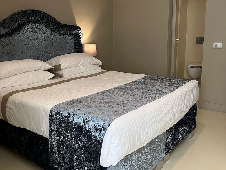 Apartamento Numa Florence  Palazzo San Niccol�