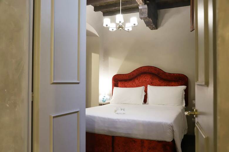 Apartamento Numa Florence  Palazzo San Niccol�