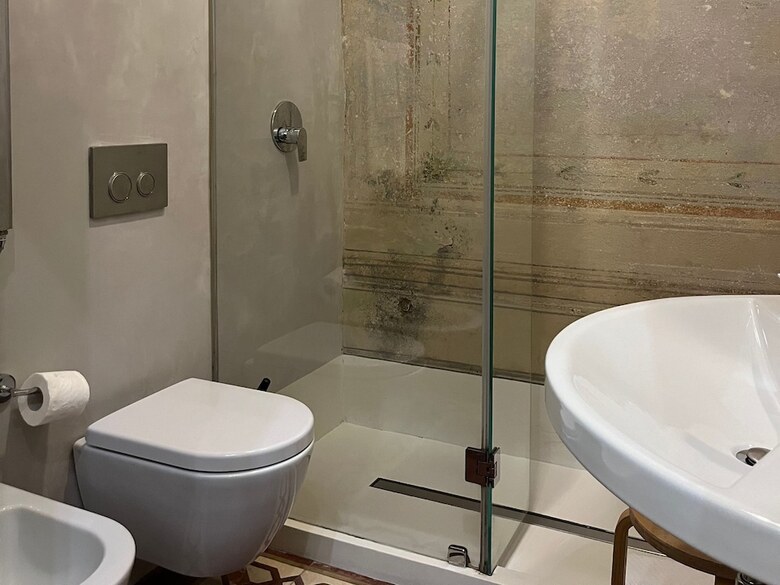 Apartamento Numa Florence  Palazzo San Niccol�