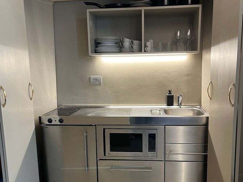 Apartamento Numa Florence  Palazzo San Niccol�
