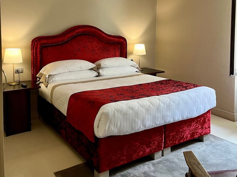 Apartamento Numa Florence  Palazzo San Niccol�
